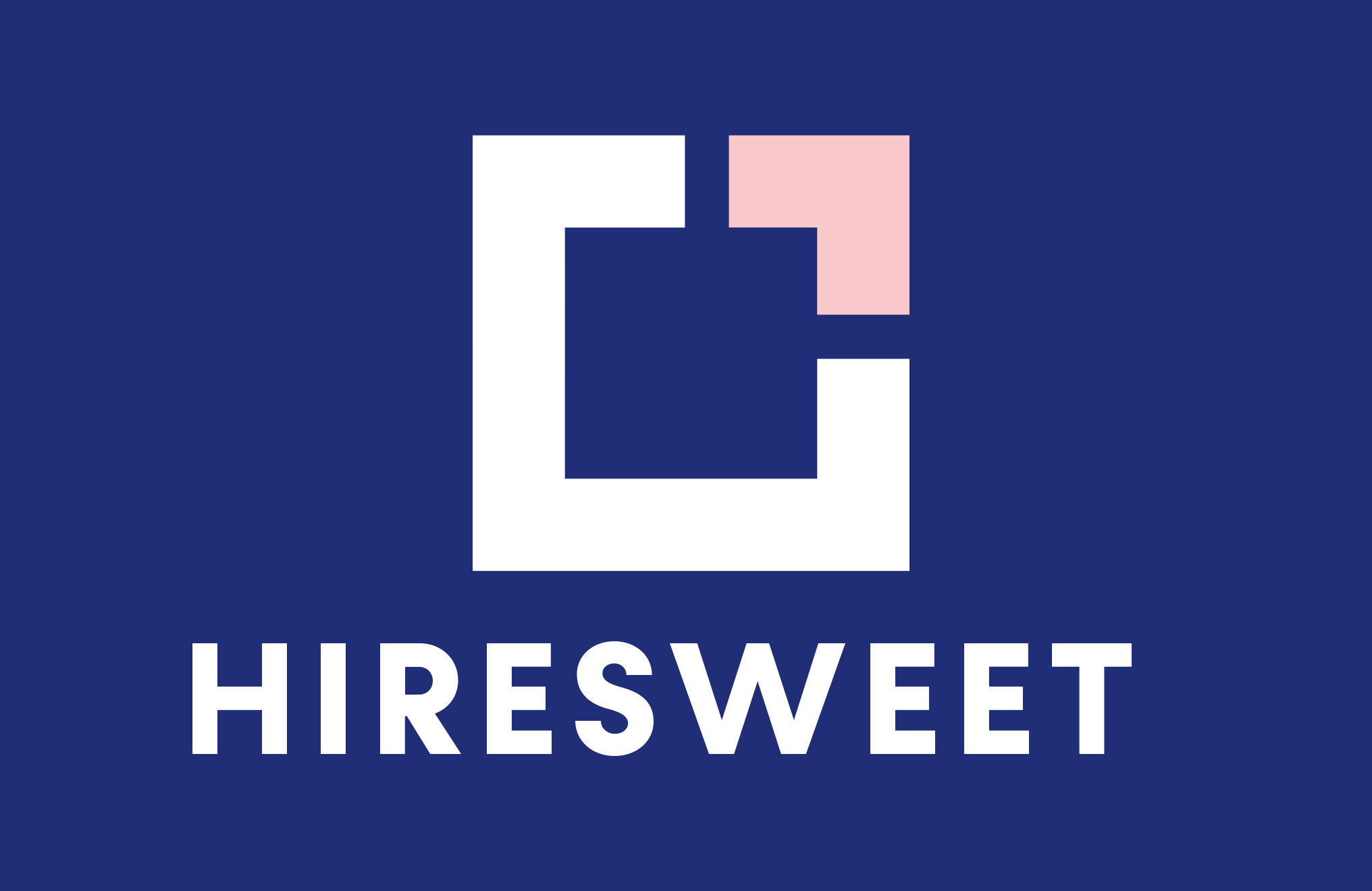 Logo HireSweet