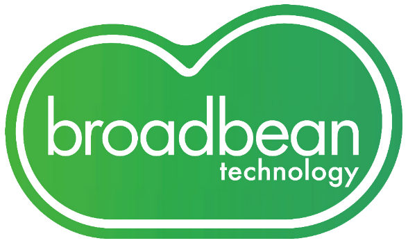 Logo Broadbean
