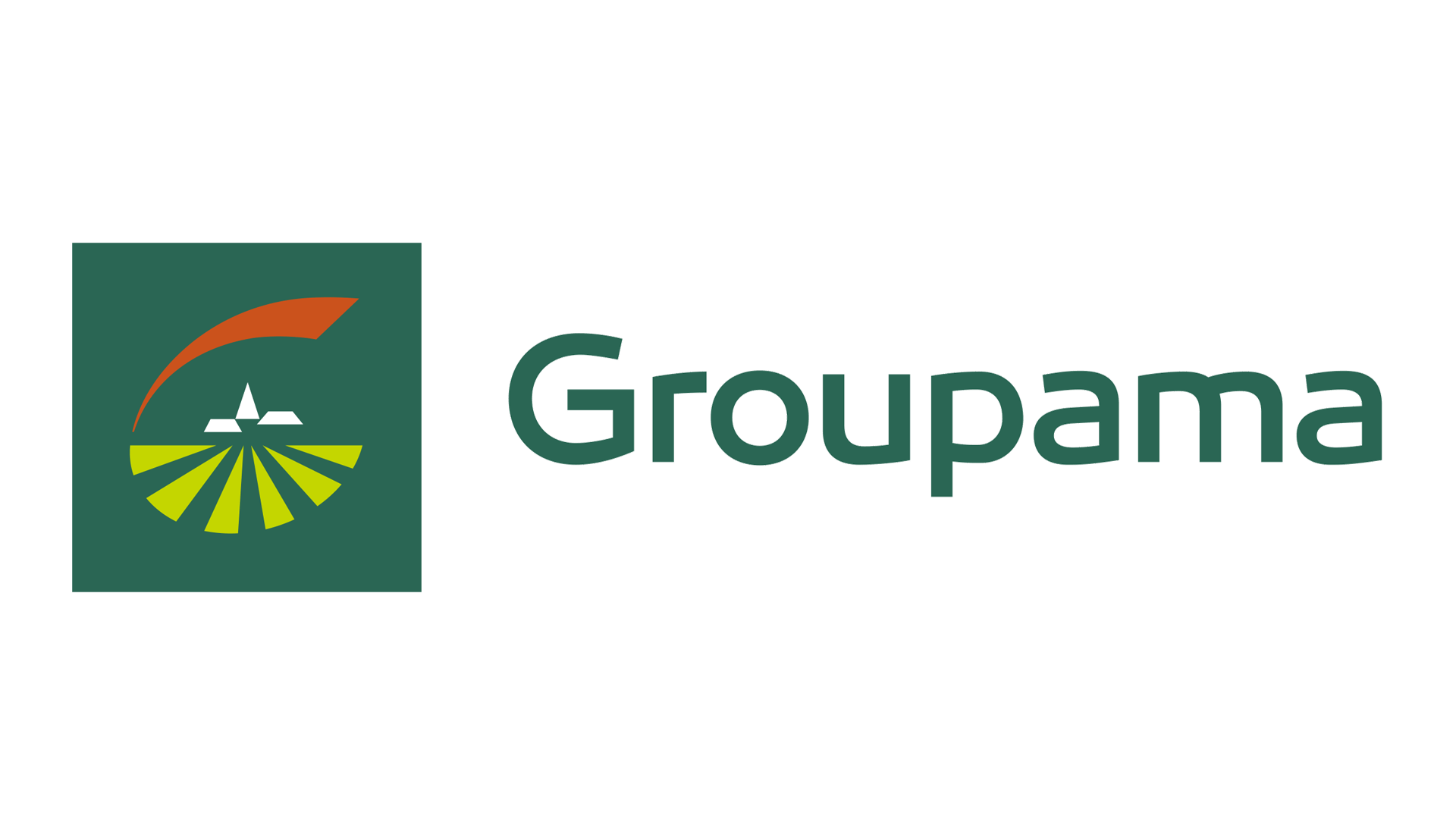 Logo Groupama
