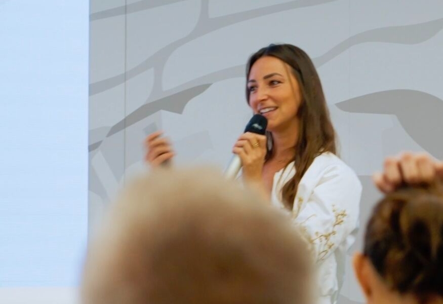 Les conseils LinkedIn pour les recruteurs: Charlène Hemery