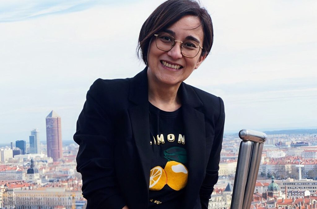 Les conseils LinkedIn pour les recruteurs: Hélène Ly