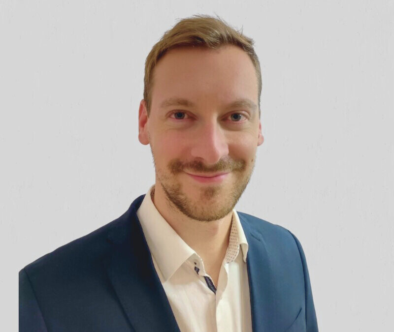 Les conseils LinkedIn pour les recruteurs: Fabien Lalanne