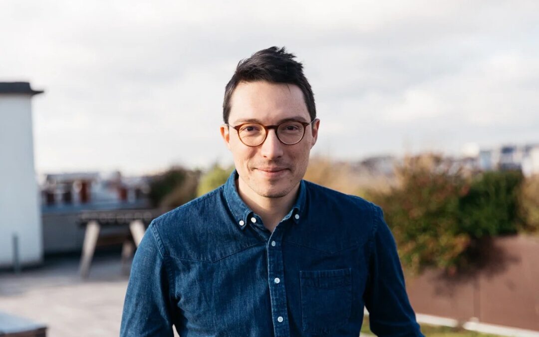 Les conseils LinkedIn pour les recruteurs: Léo Bernard