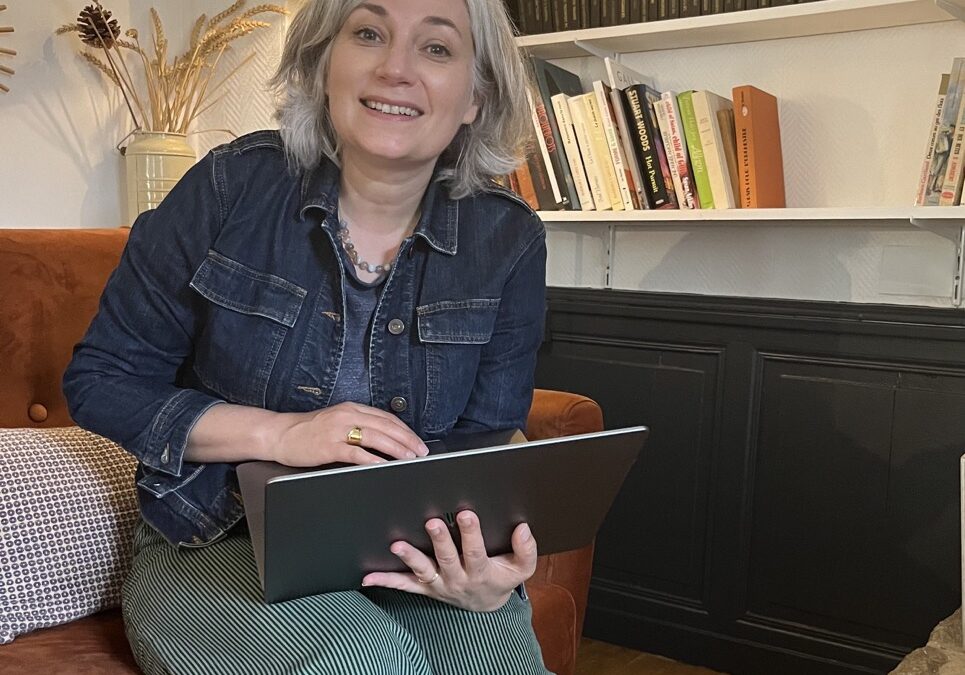 Les conseils d&rsquo;Audrey Aubry – Les ATS en France