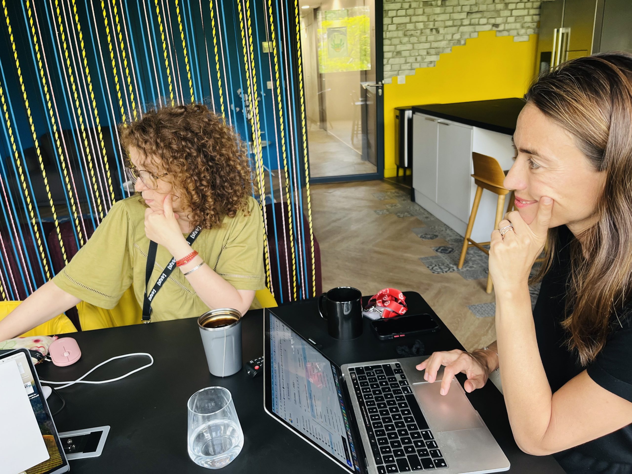 IA et recrutement: le cas pratique de SFEIR