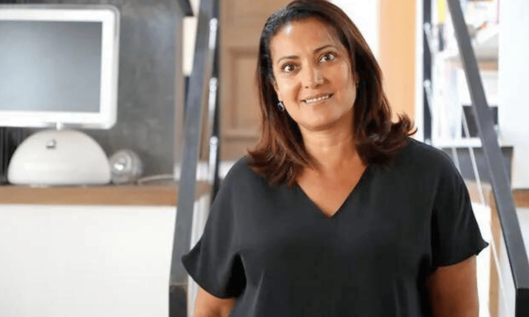 Le portrait de Hymane Ben Aoun – Aravati