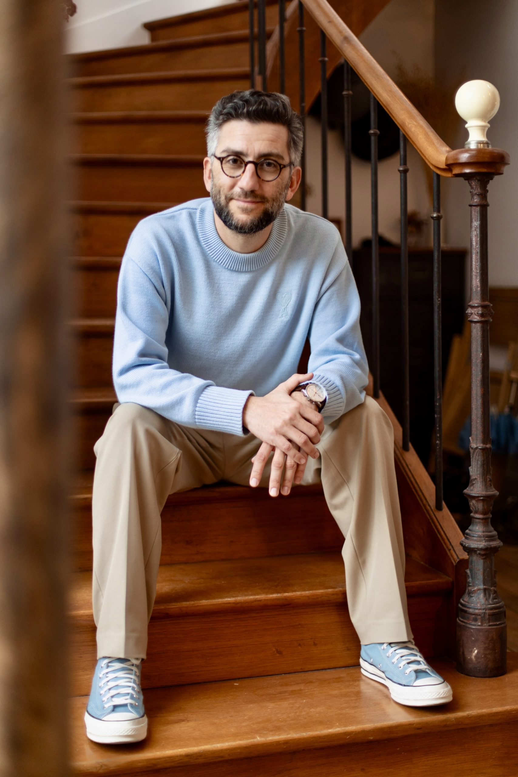 Jonathan Azoulay Jonathan Azoulay