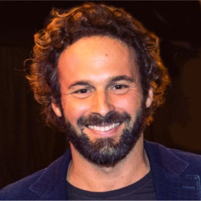 Le portrait de Laurent Labbé – Choose my company