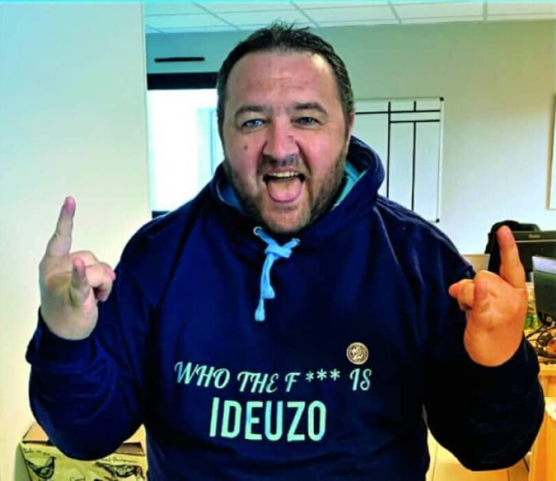 Olivier Letort Olivier Letort